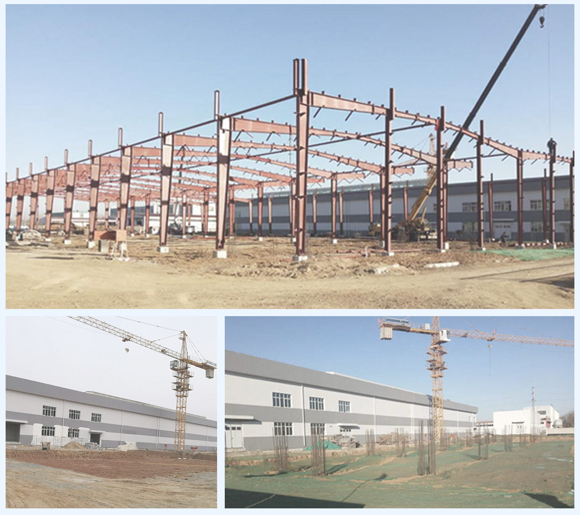 ag庄闲生物海藻精加工新生产线项目动工 ag庄闲生物海藻精加工新生产线项目动工