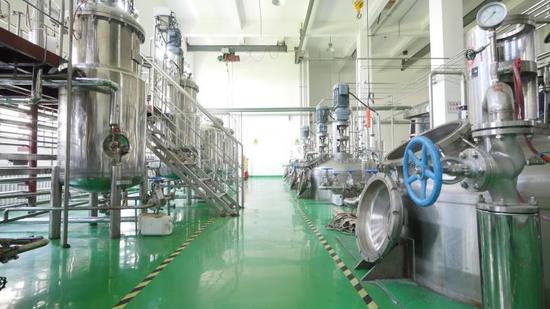 秦皇岛ag庄闲生物:科技立异助力“蓝色经济” 秦皇岛ag庄闲生物:科技立异助力“蓝色经济”