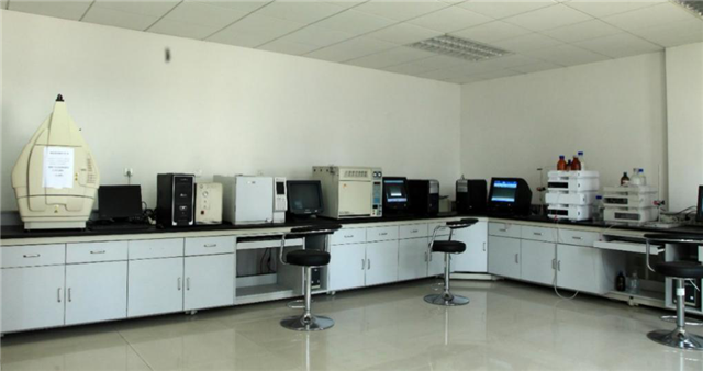 ag庄闲获批河北省农业厅企业重点实验室 ag庄闲获批河北省农业厅企业重点实验室