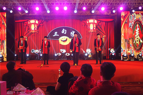 ag庄闲生物召开2018年度表扬奖励大会暨2019年度事情妄想大会 ag庄闲生物召开2018年度表扬奖励大会暨2019年度事情妄想大会