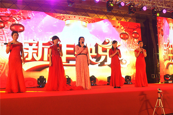 ag庄闲生物召开2018年度表扬奖励大会暨2019年度事情妄想大会 ag庄闲生物召开2018年度表扬奖励大会暨2019年度事情妄想大会