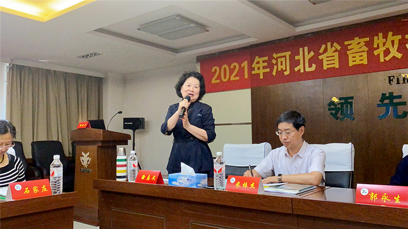 河北省纳米膜粪污处置惩罚手艺观摩培训会圆满落幕 河北省纳米膜粪污处置惩罚手艺观摩培训会圆满落幕